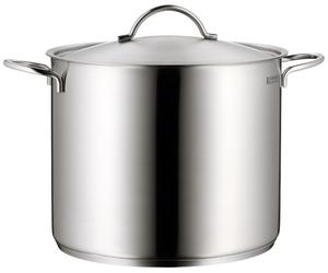 Marmite haute 14 l, avec couvercle, WMF