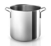 Marmite haute 24 cm, 10 l, inox, Eva Solo