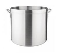 Marmite haute aluminium 57 Litres, (Ø)440 mm