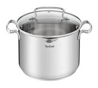 Marmite haute DUETTO+ G7197955 22 cm, Tefal