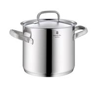 Marmite haute GOURMET PLUS 24 cm, inox mat, WMF