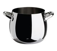 Marmite haute MAMI, 24 cm, argent, Alessi