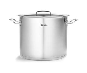Marmite haute ORIGINAL-PROFI COLLECTION 28 cm, 14 l, Fissler