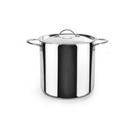 Marmite - IBILI - Noah - Acier inoxydable 18/10 - 32 cm - Compatible induction