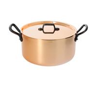 Marmite INOCUIVRE 16 cm, cuivre, de Buyer