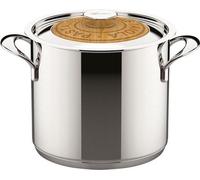Marmite inox 20cm + couvercle - Lagostina - 011204020520 -