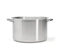 Marmite inox 32cm - 3506.32 - Prim’appety - DE BUYER