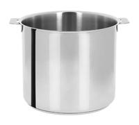 Marmite CRISTEL MUTINE Amovible Inox corps CLASSIQUE D20 cm