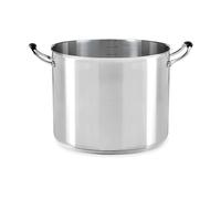 Marmite inox Excell'Inox 28 cm 13,5 L Mathon