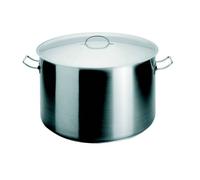 Marmite Inox Pro 26cm 8,5L + Couvercle ARTAME