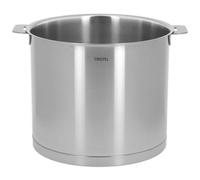 Marmite inox Strate amovible - Diamètre: 22 cm