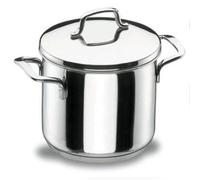 Marmite - LACOR - 90118 - Inox 18/10 - 18 cm - Tous feux dont induction