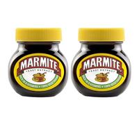 Marmite Lot de 2 boîtes de 125 g