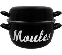 Marmite MENASTYL a moules 18cm