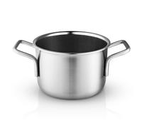Marmite MULTI MOSAIC 16 cm, 2,2 l, argent, acier inoxidable, Eva Solo