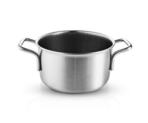 Marmite MULTI MOSAIC 20 cm, 3,6 l, argent, acier inoxidable, Eva Solo