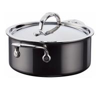 Marmite NANOBOND TITANIUM 20 cm, 2,8 l, acier inoxidable, Hestan