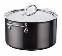 Marmite NANOBOND TITANIUM 26 cm, 7,6 l, acier inoxidable, Hestan