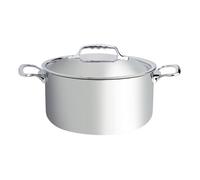 Marmite O 16 cm Affinity avec couvercle de marmite en inox de Buyer