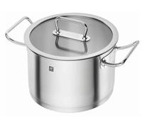 Marmite PRO 24 cm, avec couvercle, Zwilling