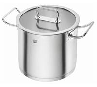 Marmite PRO 24 cm, haut, acier inoxidable, ZWILLING