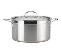 Marmite PROBOND 26 cm, 7,6 l, acier inoxidable, Hestan