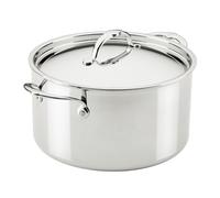 Marmite PROBOND LUXE 26 cm, 7,6 l, acier inoxidable, Hestan