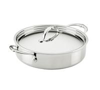 Marmite PROBOND LUXE 30 cm, 5,7 l, acier inoxidable, Hestan