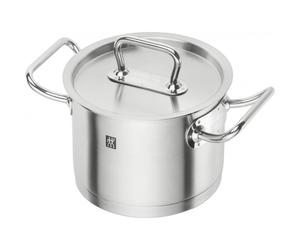 Marmite PROFESSIONAL "S" 16 cm, avec couvercle, Zwilling