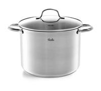 Marmite SAN FRANCISCO 5,3 l, acier inoxydable, Fissler