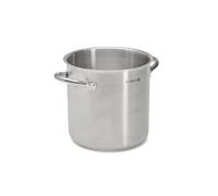 De Buyer Marmite Prim'appety 3507.20 inox Ø 20 cm sans couvercle