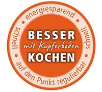 Marmite Schulte-Ufer, série Romana i, Ø 16 cm, 2 litres