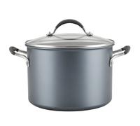 Marmite SCRATCHDEFENSE A1 24 cm, 7,6 l, aluminium, Circulon