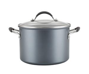 Marmite SCRATCHDEFENSE A1 24 cm, 7,6 l, aluminium, Circulon