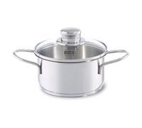 Marmite SNACK SET 14 cm, 1 l, Fissler