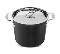 Marmite STYLE 24 cm, 7,6 l, aluminium, Circulon