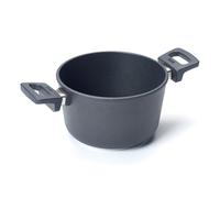Marmite TITANIUM NOWO 20 cm, pour induction, WOLL
