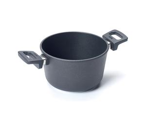 Marmite TITANIUM NOWO 20 cm, pour induction, WOLL