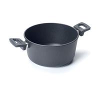 Marmite TITANIUM NOWO 24 cm, titane, WOLL