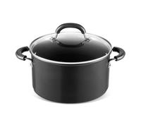 Marmite TOTAL 24 cm, 5,7 l, aluminium, Circulon
