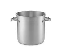 Marmite Traiteur Century sans Couvercle Aluminium Pur Résistant Ø 24 à 60 cm