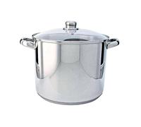 Marmite Traiteur Inox 30cm 16L + couvercle BEKA