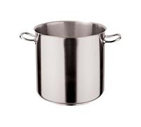 MARMITE TRAITEUR INOX SANS COUVERCLE - - - Inox33,6