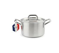 Marmite triplex 24x15 cm induction Laguiole LA-9060300