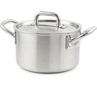 Marmite triplex 28x17cm induction Laguiole LA-9060305