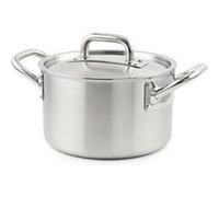 Marmite triplex 28x17cm induction Laguiole LA-9060305 G