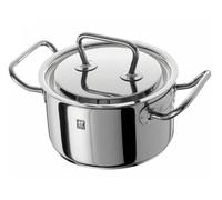 Marmite TWIN CLASSIC 20 cm, avec couvercle, Zwilling