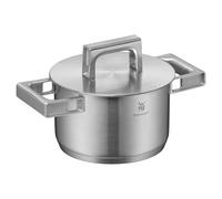 Marmite ULTIMATE COOL 16 cm, 1,9 l, argent, acier inoxidable, WMF