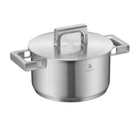 Marmite ULTIMATE COOL 20 cm, 3,4 l, argent, acier inoxidable, WMF