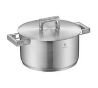 Marmite ULTIMATE COOL 24 cm, 5,7 l, argent, acier inoxidable, WMF